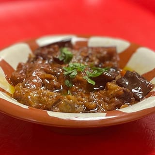Moussaka