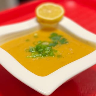 Lentil Soup