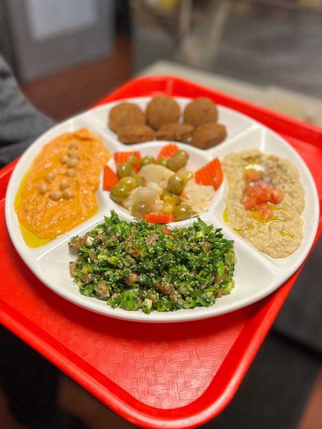 Mixed App for 3.