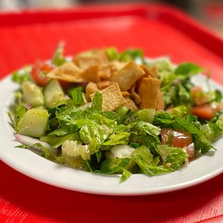 Fattoush