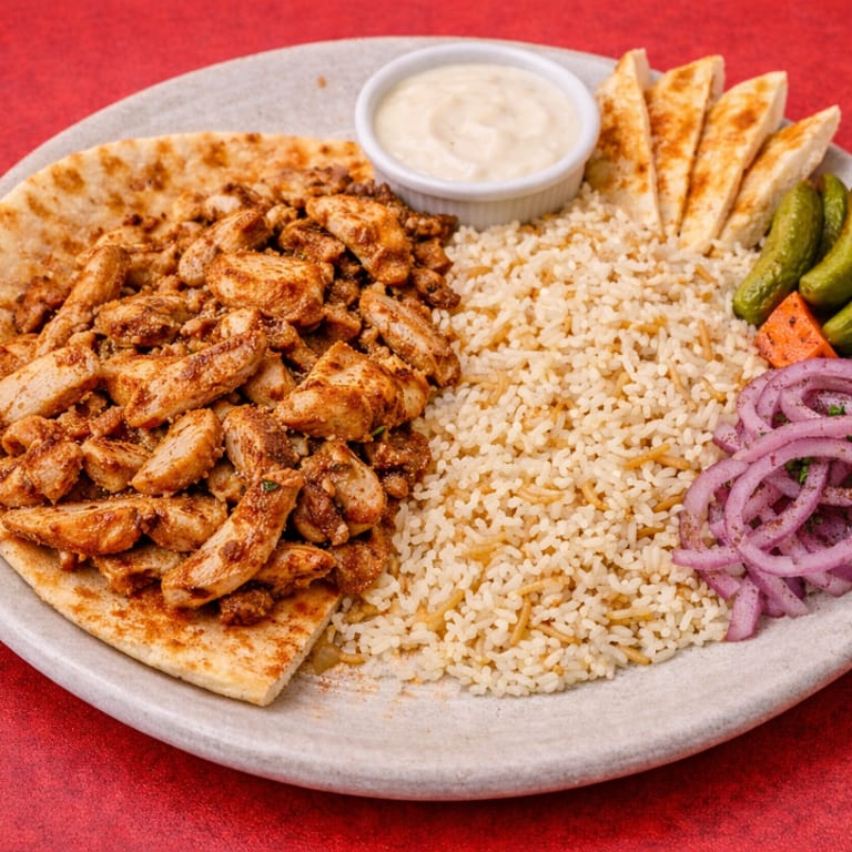 Savor Your Lunch with Us