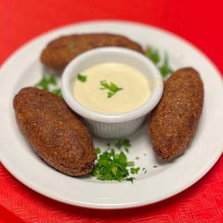 Kibbeh