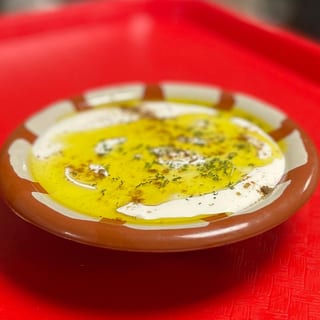Labneh