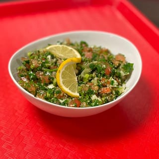 Tabbouleh